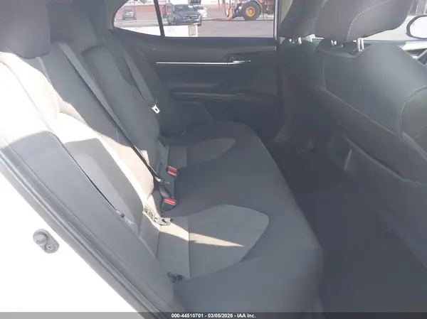 4T1C11AK3MU563103 2021 TOYOTA CAMRY - Image 8