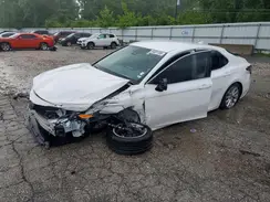 4T1C11AK3MU564204 2021 TOYOTA CAMRY