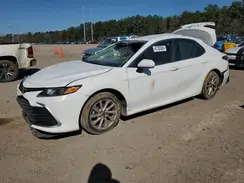 4T1C11AK3MU564462 2021 TOYOTA CAMRY