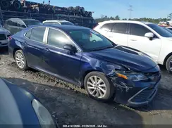 4T1C11AK3MU564817 2021 TOYOTA CAMRY