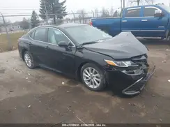 4T1C11AK3MU568222 2021 TOYOTA CAMRY