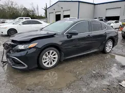 4T1C11AK3MU570469 2021 TOYOTA CAMRY