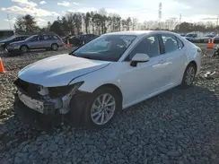 4T1C11AK3MU572965 2021 TOYOTA CAMRY