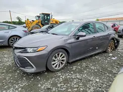 4T1C11AK3MU573596 2021 TOYOTA CAMRY