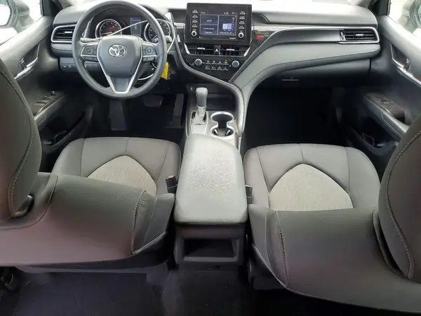 4T1C11AK3MU581228 2021 TOYOTA CAMRY - Image 8