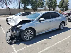 4T1C11AK3MU589216 2021 TOYOTA CAMRY