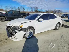 4T1C11AK3MU590141 2021 TOYOTA CAMRY