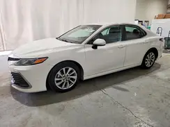 4T1C11AK3MU591399 2021 TOYOTA CAMRY