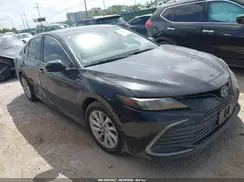 4T1C11AK3MU593931 2021 TOYOTA CAMRY