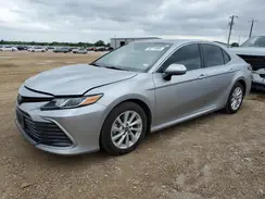 4T1C11AK3MU595792 2021 TOYOTA CAMRY