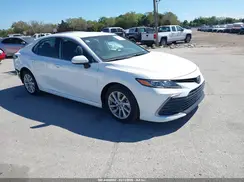 4T1C11AK3MU597008 2021 TOYOTA CAMRY