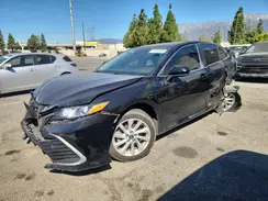 4T1C11AK3MU597851 2021 TOYOTA CAMRY