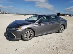 4T1C11AK3MU598627 2021 TOYOTA CAMRY