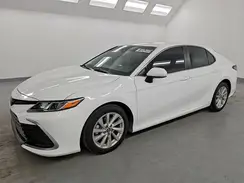 4T1C11AK3MU599342 2021 TOYOTA CAMRY