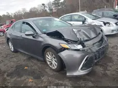 4T1C11AK3MU599664 2021 TOYOTA CAMRY