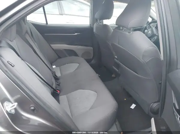 4T1C11AK3MU599664 2021 TOYOTA CAMRY - Image 8