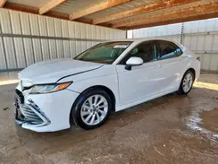 4T1C11AK3MU599969 2021 TOYOTA CAMRY