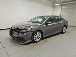 4T1C11AK3MU602725 2021 TOYOTA CAMRY