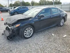 4T1C11AK3MU603065 2021 TOYOTA CAMRY
