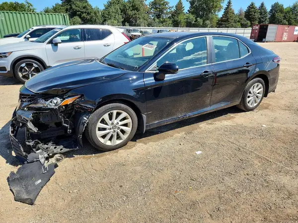 4T1C11AK3MU603308 2021 TOYOTA CAMRY - Image 1