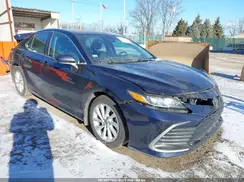 4T1C11AK3MU603602 2021 TOYOTA CAMRY