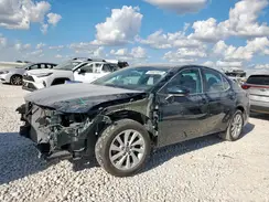 4T1C11AK3MU604197 2021 TOYOTA CAMRY