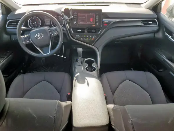 4T1C11AK3MU604197 2021 TOYOTA CAMRY - Image 8