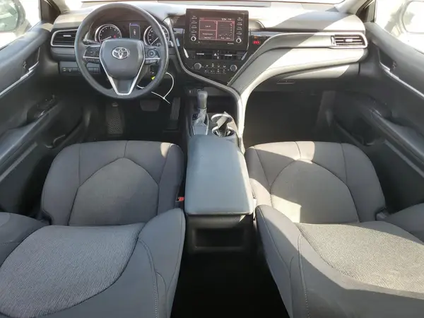 4T1C11AK3MU612980 2021 TOYOTA CAMRY - Image 8