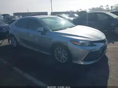 4T1C11AK3MU613255 2021 TOYOTA CAMRY
