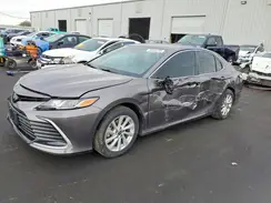 4T1C11AK3MU614258 2021 TOYOTA CAMRY