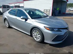4T1C11AK3NU001302 2022 TOYOTA CAMRY