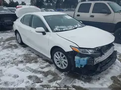 4T1C11AK3NU002398 2022 TOYOTA CAMRY