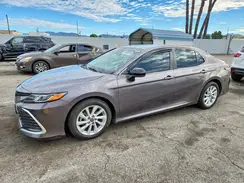 4T1C11AK3NU005866 2022 TOYOTA CAMRY