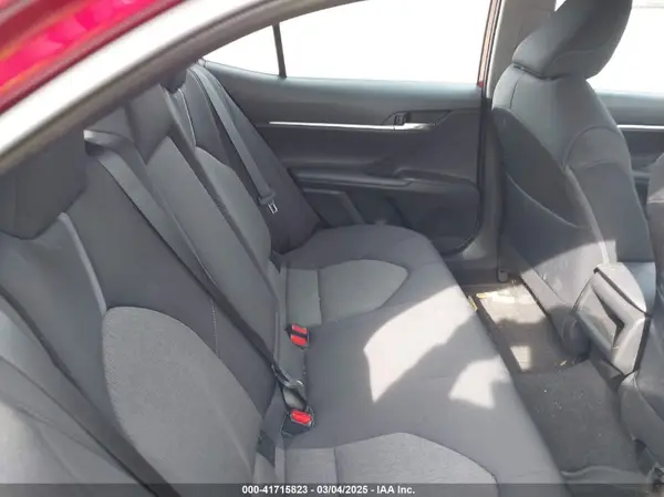 4T1C11AK3NU015376 2022 TOYOTA CAMRY - Image 8