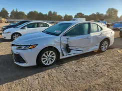 4T1C11AK3NU028886 2022 TOYOTA CAMRY