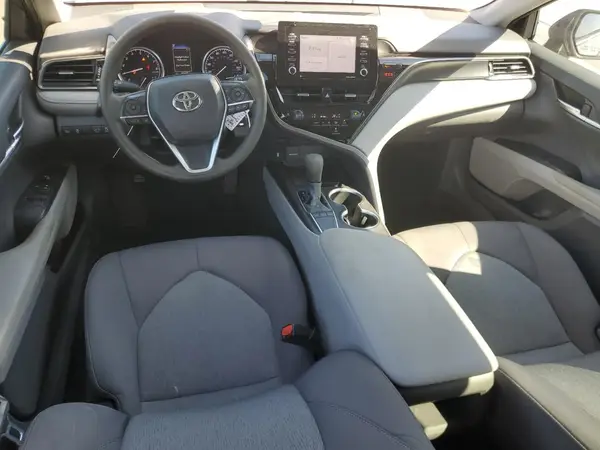 4T1C11AK3NU033005 2022 TOYOTA CAMRY - Image 8
