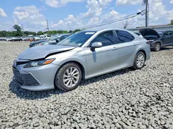 4T1C11AK3NU033845 2022 TOYOTA CAMRY