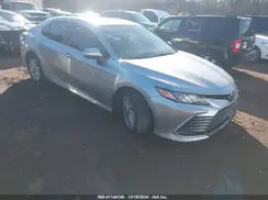 4T1C11AK3NU034591 2022 TOYOTA CAMRY