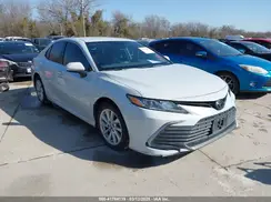 4T1C11AK3NU037121 2022 TOYOTA CAMRY