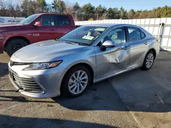 4T1C11AK3NU046983 2022 TOYOTA CAMRY