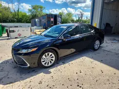 4T1C11AK3NU049480 2022 TOYOTA CAMRY