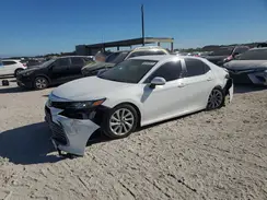 4T1C11AK3NU057837 2022 TOYOTA CAMRY