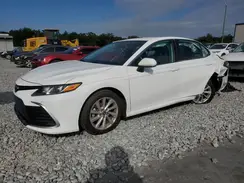 4T1C11AK3NU065792 2022 TOYOTA CAMRY