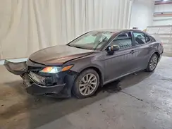 4T1C11AK3NU067669 2022 TOYOTA CAMRY