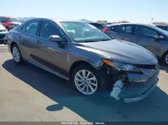 4T1C11AK3NU068322 2022 TOYOTA CAMRY
