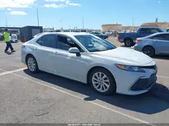 4T1C11AK3NU071317 2022 TOYOTA CAMRY