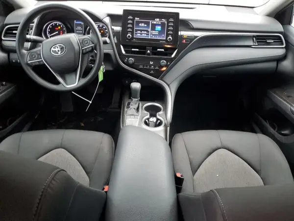 4T1C11AK3NU072189 2022 TOYOTA CAMRY - Image 8