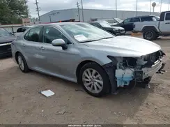 4T1C11AK3NU072774 2022 TOYOTA CAMRY
