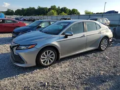 4T1C11AK3NU075139 2022 TOYOTA CAMRY
