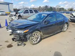 4T1C11AK3NU617548 2022 TOYOTA CAMRY